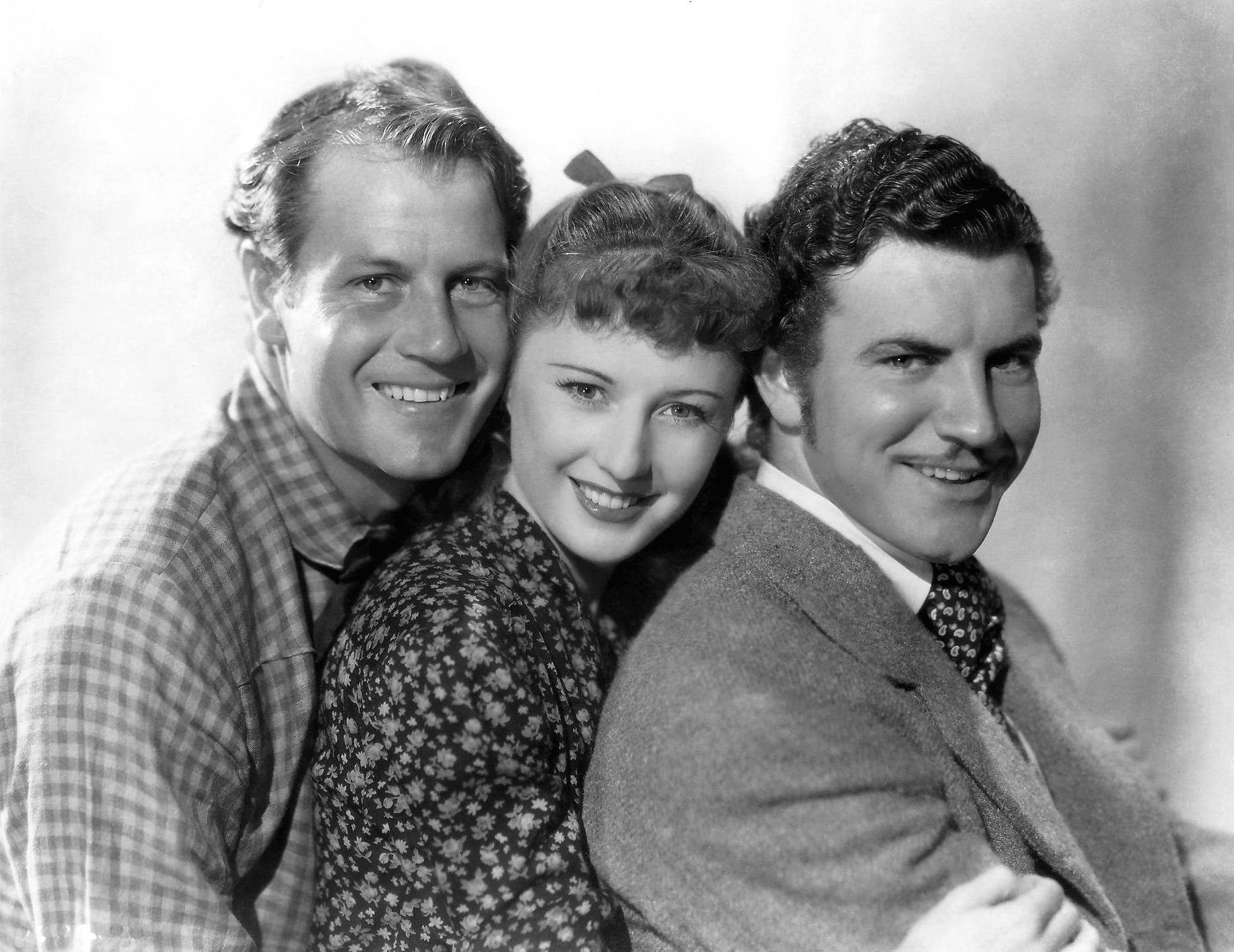 Joel McCrea NRFPT